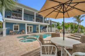 218 Primo Dr - Dolphin Beach House home